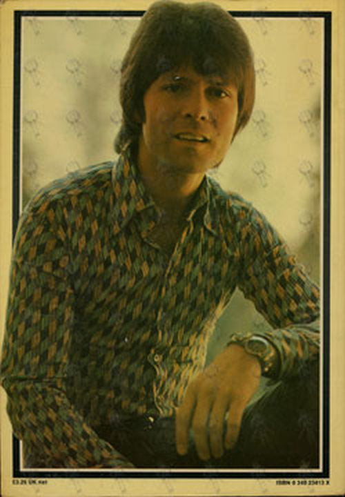 RICHARD-- CLIFF - Which Ones Cliff? (UK) - 2