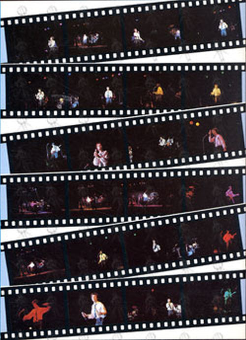 RICHARD-- CLIFF - With The Kids In America 1981 USA Tour Tribute - 2