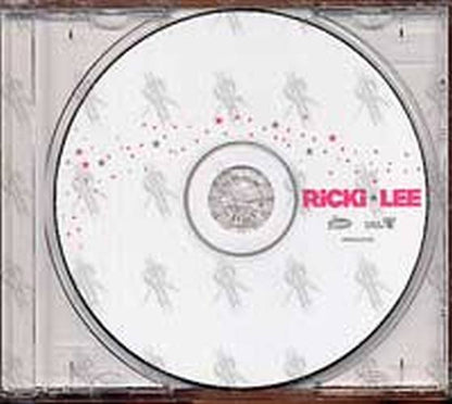 RICKI-LEE - Turn It Up - 3