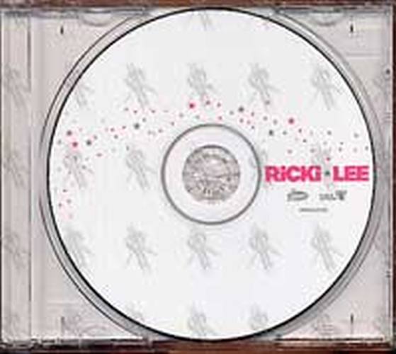 RICKI-LEE - Turn It Up - 3