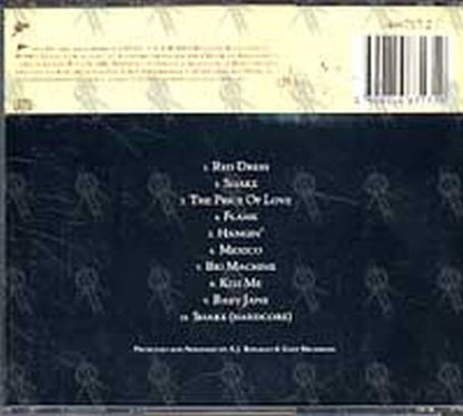 RIDGELEY-- ANDREW - Son Of Albert - 2