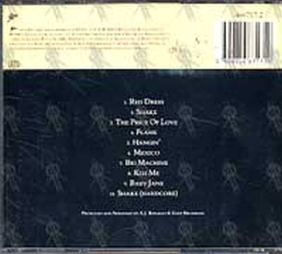 RIDGELEY-- ANDREW - Son Of Albert - 2