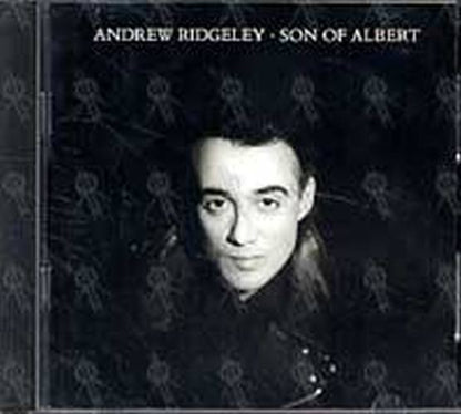 RIDGELEY-- ANDREW - Son Of Albert - 1