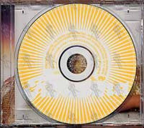 RIHANNA - Music Of The Sun - 3