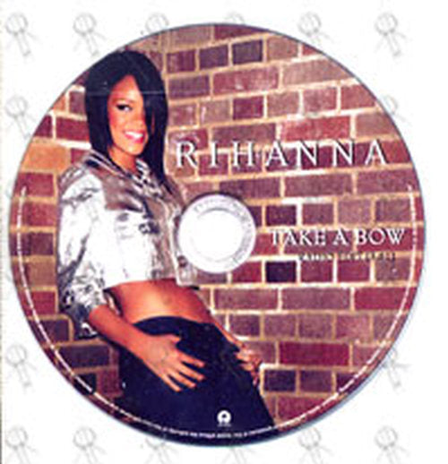 RIHANNA - Take A Bow (radio edit) - 1