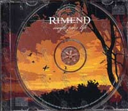 RIMEND - Single Pass Life - 3