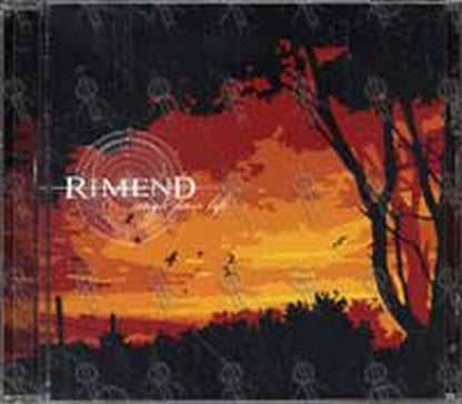 RIMEND - Single Pass Life - 1