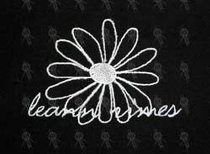 RIMES-- LEANN - Embroidered Black Girls Singlet - 2