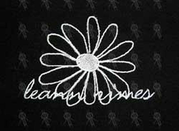 RIMES-- LEANN - Embroidered Black Girls Singlet - 2