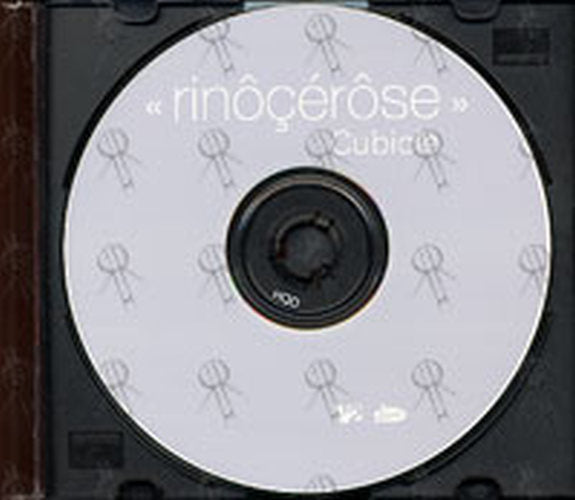 RINOCEROSE - Cubicle - 2