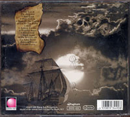 RIOT - The Brethren Of The Long House - 2