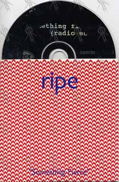 RIPE - Something Fierce - 1