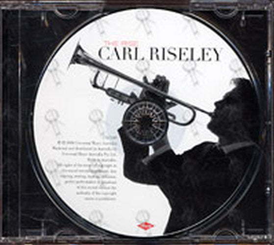 RISELEY-- CARL - The Rise - 3