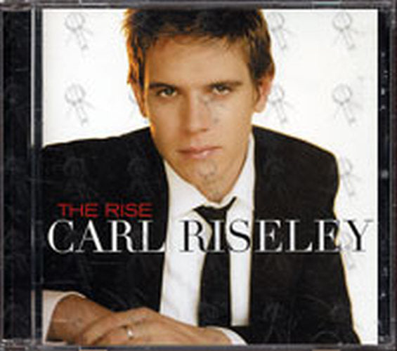 RISELEY-- CARL - The Rise - 1