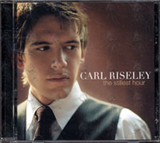 RISELEY-- CARL - The Stillest Hour - 1