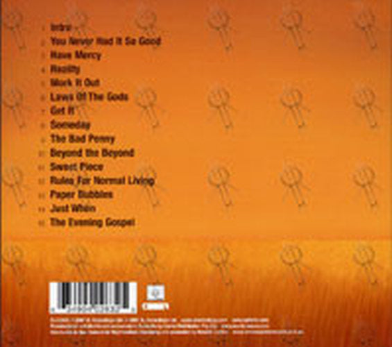 RJD2 - The Third Hand - 2