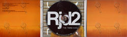 RJD2 - The Third Hand - 3