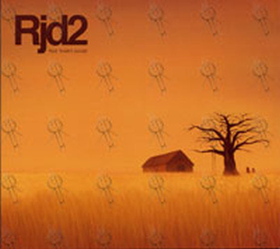 RJD2 - The Third Hand - 1