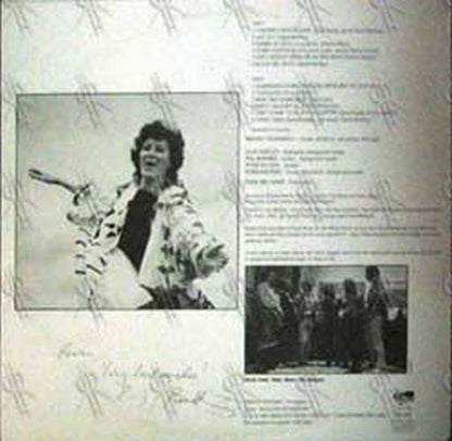 ROADKNIGHT-- MARGRET - Moving Target - 2