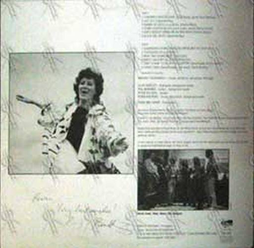 ROADKNIGHT-- MARGRET - Moving Target - 2