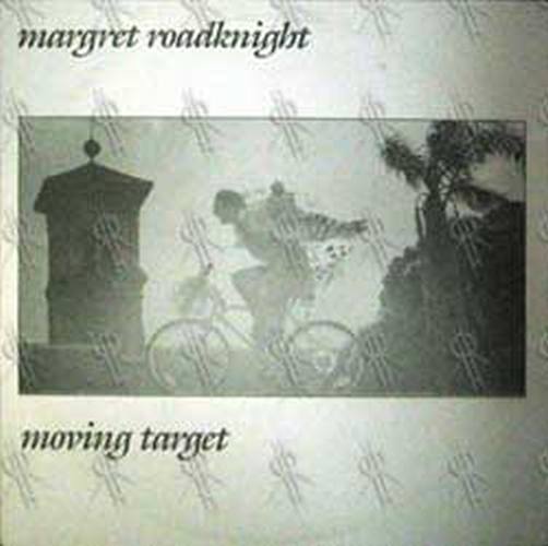 ROADKNIGHT-- MARGRET - Moving Target - 1