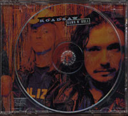ROADSAW - Rawk N' Roll - 3