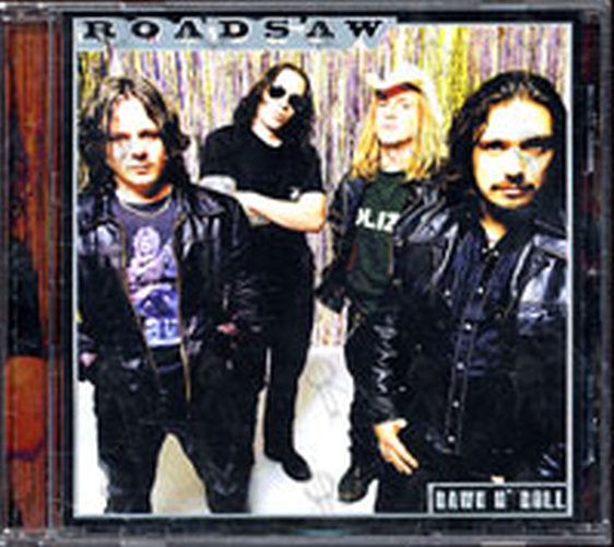 ROADSAW - Rawk N&#39; Roll - 1