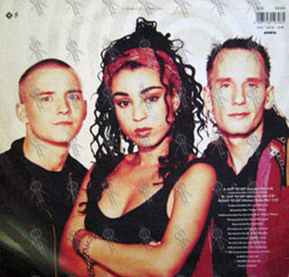ROB 'N' RAZ|LEILA K - Got To Get - 2