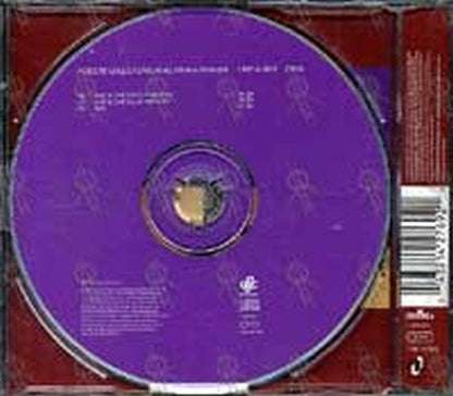 ROBERT MILES FEATURING MARIA NAYLER - One & One - 2