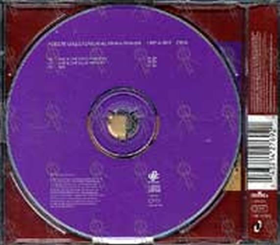 ROBERT MILES FEATURING MARIA NAYLER - One & One - 2