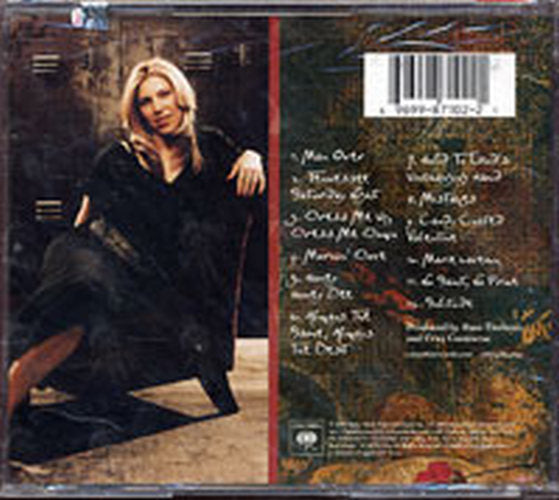 ROBINELLA & THE CC STRING BAND - Robinella & The CC String Band - 2