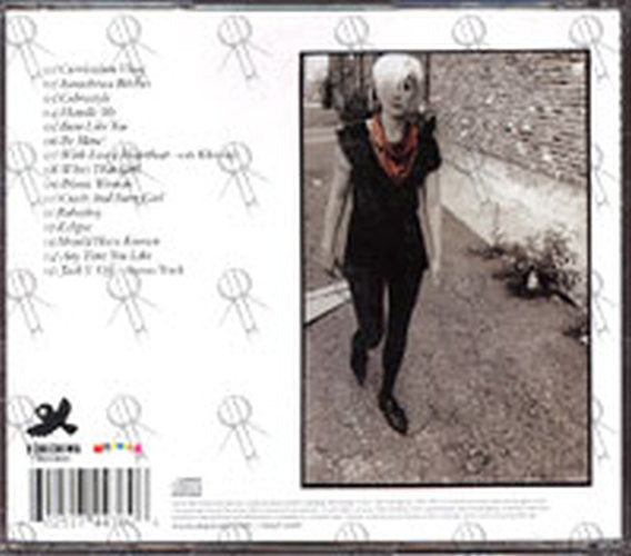 ROBYN - Robyn - 2