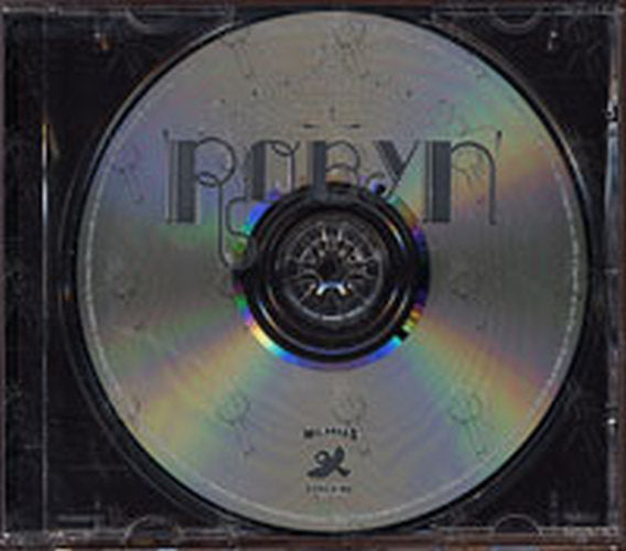 ROBYN - Robyn - 3