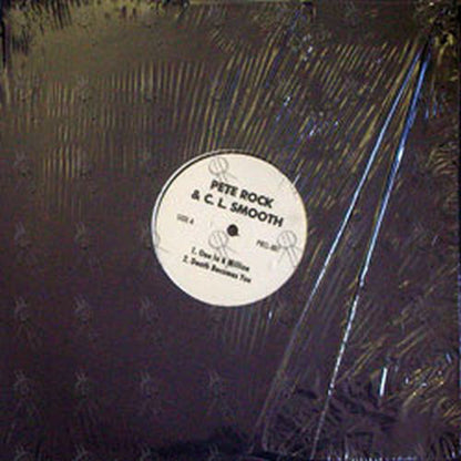 ROCK-- PETE & SMOOTH-- C.L. - 'Good Life' Best Of Compilation Sampler - 1