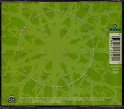 ROCKERS HI FI - Overproof - 2