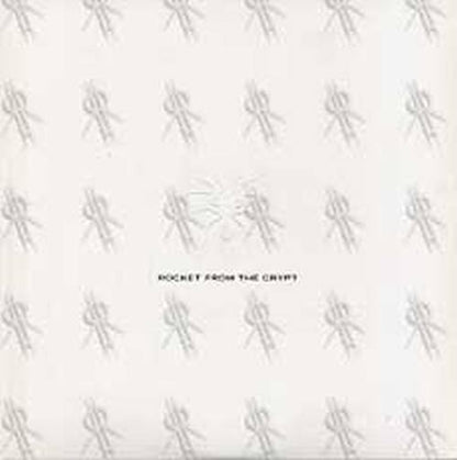 ROCKET FROM THE CRYPT|THE GET UP KIDS - Free Language Demons / Up On The Roof - 2