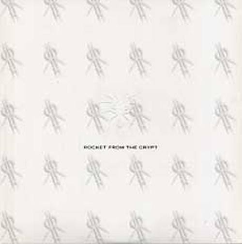 ROCKET FROM THE CRYPT|THE GET UP KIDS - Free Language Demons / Up On The Roof - 2