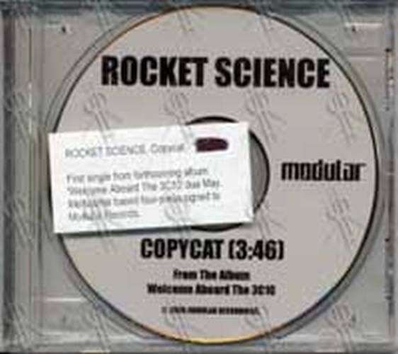 Copycat – Rare Records