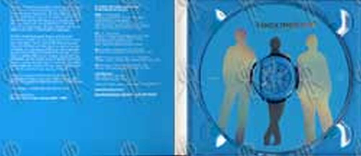 ROCKMELONS - Rockies 3 Album Sampler - 3