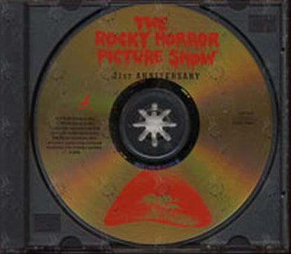 ROCKY HORROR PICTURE SHOW-- THE - The Rocky Horror Picture Show - 3
