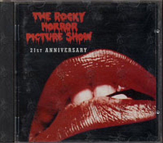 ROCKY HORROR PICTURE SHOW-- THE - The Rocky Horror Picture Show - 1