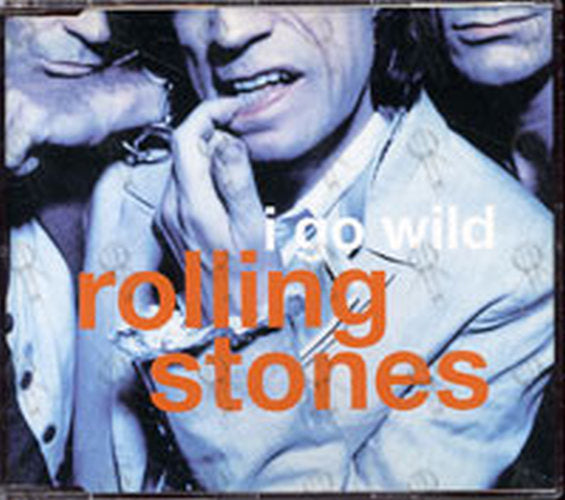 I Go Wild – Rare Records