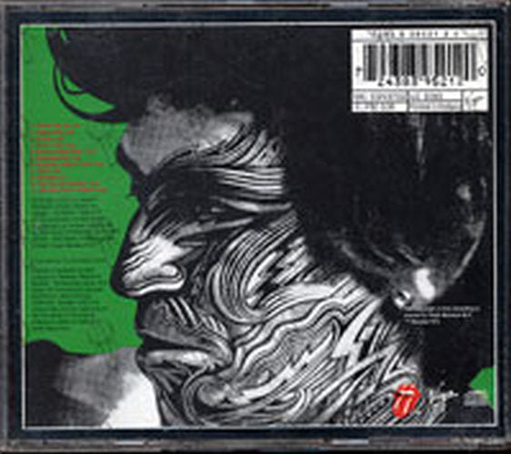 ROLLING STONES - Tattoo You - 2
