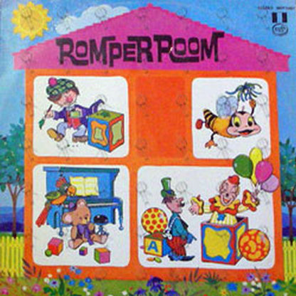 ROMPER ROOM - Romper Room - 1