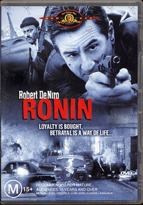 RONIN - Ronin - 1