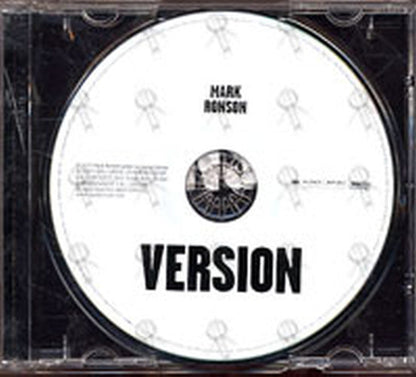 RONSON-- MARK - Version - 3