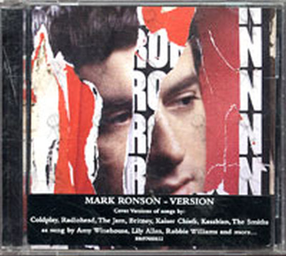 RONSON-- MARK - Version - 1
