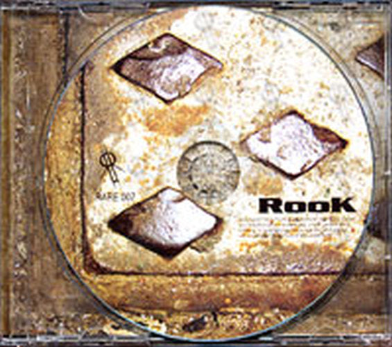 ROOK - Transitions - 3
