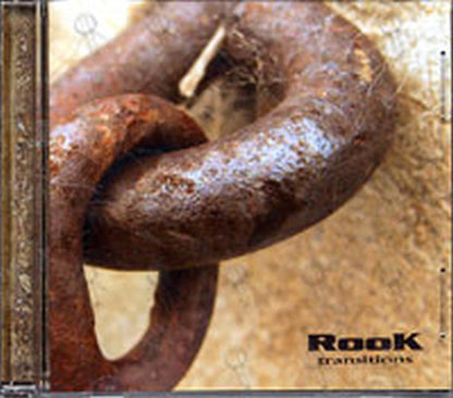 ROOK - Transitions - 1