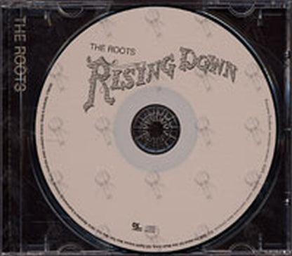 ROOTS-- THE - Rising Down - 3